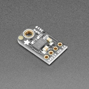Adafruit MPM3610 5V DC/DC-Wandler, 6-21V zu 5V Buck Converter bis 1,2A, 4739 - Picture 1 of 4