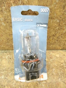 SYLVANIA  9007  Headlight Bulb - Picture 1 of 3