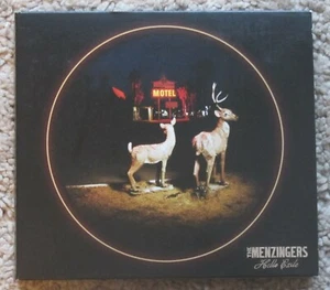 The Menzingers - Hello Exile (2019) CD - Bild 1 von 2