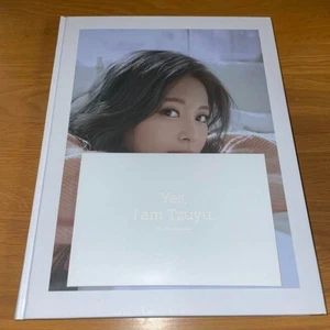 ◉TWICE TZUYU 1st Photobook Yes, I am Tzuyu. Blue ver. Postcard Photocards Set - Picture 1 of 5