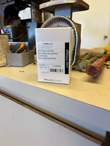 Sensor Switch SPODM D 3X WH - Picture 1 of 1