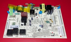 GE Refrigerator Control Board - Part # WR55X11036 | 200D6221G028 - Picture 1 of 12