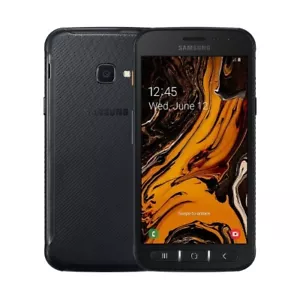 Samsung Galaxy Xcover 4s - 32GB - Black - ENJOY RICONDIZIONATO - Foto 1 di 8