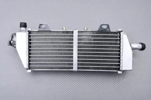 Right Racing Replacement Water Radiator Cooling HUSQVARNA FE 250 / 350 2017-2018 - Picture 1 of 4