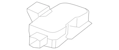 Módulo de control Mercedes Benz S65 AMG S560 S450 S560e 2018-2020 0009003713 Foto 1 de 3