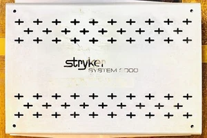 Stryker System 2000 Sterilization Case For 4 Unit Instruments 2106-151 - Picture 1 of 5