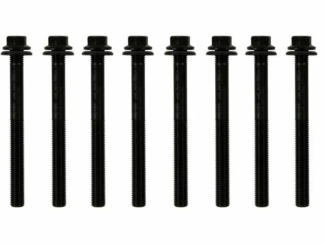 Juego de pernos de cabeza Felpro para Jeep Wrangler 2012-2016 3,6 L V6 88HVMZ Foto 1 de 1