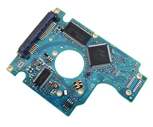 HITACHI HTS547564A9E384 640GB HDD PCB LOGIC BOARD - Bild 1 von 2
