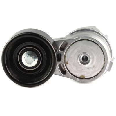 Serpentine Belt Tensioner Fits for Ford E-350 Econoline F250 F350 1995-1998 Foto 1 de 4