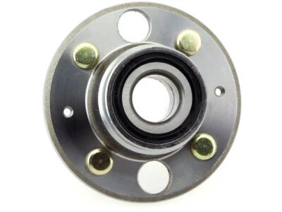 Conjunto de buje de rueda trasero 42339BH 1991 1992 para Acura Integra 1990-1993 Foto 1 de 2