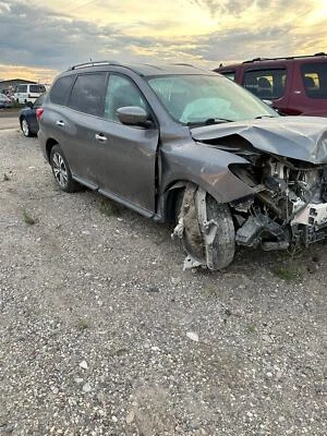 Interruptor de encendido usado se adapta a: Nissan Pathfinder 2017 grado A Foto 1 de 4