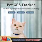 G12 GPS Location Tracker Waterproof IP67 Collar Pet Tracking Locator for Cat Dog
