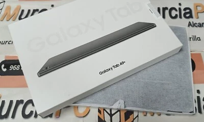 Samsung Galaxy Tab A9+ WiFi 128Gb - Imagen 1 de 3