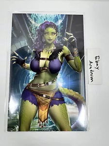 Tuxedo Tiger Duty Calls Girls 1 Lady Reptile Beast Boy Cosplay by Bearwitch NICE - Picture 1 of 9