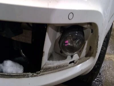 Luz de conducción usada se adapta a: Audi Q5 2011 parachoques antiniebla montado grado A Foto 1 de 4