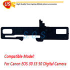 Fit Canon EOS 30 33 50 Digital Camera Repair Parts Side Hook Back Door Buckle US