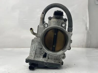 2003 LEXUS SC430 THROTTLE BODY VALVE ASSEMBLY 02 03 04 05 2203050160 Foto 1 de 4