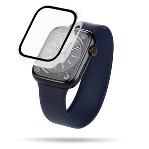 Estuche resistente Case-Mate Apple Watch Series 7-8 con pantalla integrada - Imagen 1 de 12