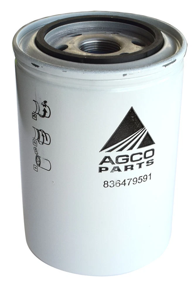 MASSEY FERGUSON® Ölfilter für Massey Ferguson...