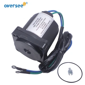 38100-96J00 38100-92J10Tilt Trim Motor For Suzuki Outboard Motor 4T DF60-300 - Picture 1 of 4