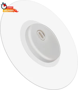 45Pack Libre 3 Sensor Covers - Waterproof Freestyle Adhesive Patches, Hypoallerg - Picture 1 of 12