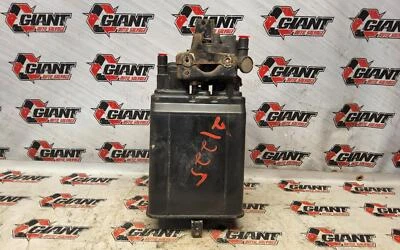 11 TOYOTA HIGHLANDER EVAPORACIÓN BOTE  Foto 1 de 4