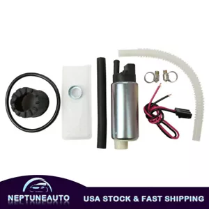 255LPH High Flow Fuel Pump For Chevy Camaro Buick Lesabre GMC Yukon Typhoon - Bild 1 von 4