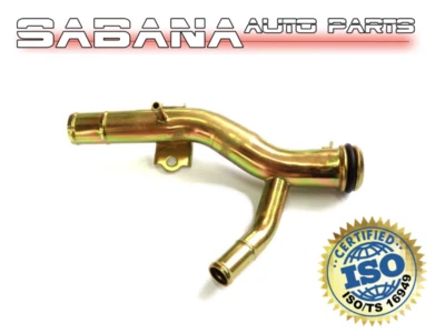 New Water Coolant Bypass Pipe for Toyota Tercel 1995-1999 1.5L - Image 1 of 2