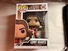 Lenny Kravitz Funko Pop 344