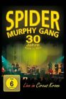 SPIDER MURPHY GANG - 30 JAHRE ROCK 'N' ROLL  2 DVD NEU 