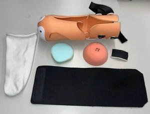 Ampushield Kit - Größe XSmall - Postoperativer Gliedmaßenschutz - Bild 1 von 9