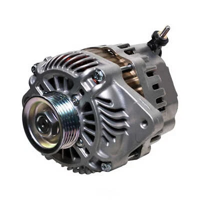 Alternator DENSO 210-4260 Reman fits 2007 Suzuki SX4 2.0L-L4 - Image 1 of 2