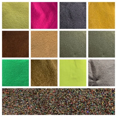 Polvo de estampado de alta calidad 0,5 oz - álbum de recortes adorno de tarjeta de estampado Foto 1 de 4