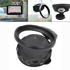 Reliable and Convenient For TomTom Car Bracket 360 Degree Swivel Black
