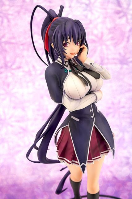 akeno high school dxd 3#010922 Clock for Sale by zoeesther859