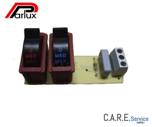 ORIGINAL Parlux Phon Switch Board Cod. IN041 Parlux 3200 TYPE310/1 - Bild 1 von 1