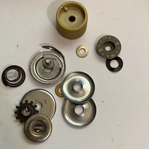 Sears Kenmore model 148 148.13101  replacement oem  Misc Thread Tensioner Parts - Picture 1 of 1