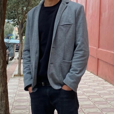 Chaqueta de traje Foto 1 de 4