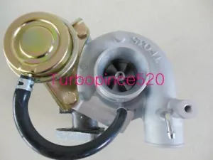 NEW TF035-1 49135-03311 MITSUBISHI Canter Delica 4M40 2.8L TurboCharger - Foto 1 di 4