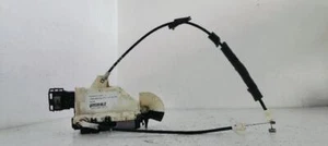 A02509 Türschloss vorne LH 159482 für CITROEN C3 FASE 1 2009 - Bild 1 von 7