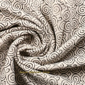 Turkish Cotton Throw Blanket Soft Handmade Bedspread Beach Towel Mud cloth Quilt - Picture 1 of 4