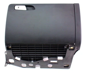 Glovebox Glove Box Compartment 09-12 Audi A4 S4 B8 - Genuine - 8K1 857 035 A 6PS - Picture 1 of 4