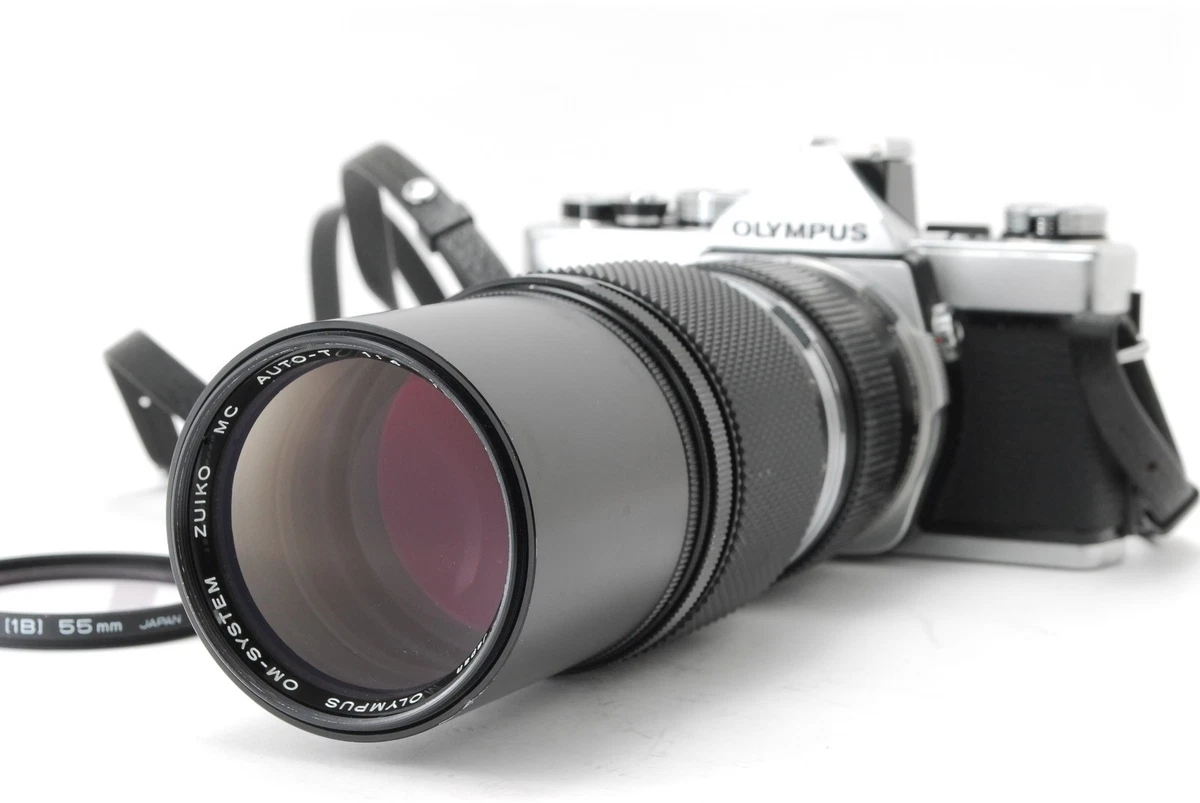 Olympus Om 20 for sale | eBay