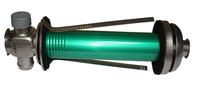 Rinnai FOT-151 Vent A 431/556  Size 4.5-9.5 - Image 1 of 4