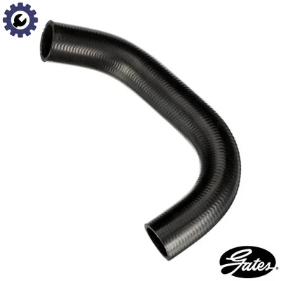 RADIATOR HOSE 05-3940 FOR HYUNDAI G4LA 1.2L 4cyl i20 I - Image 1 of 4