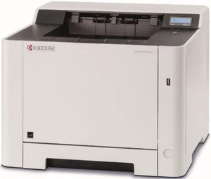 Kyocera ECOSYS P5026cdn – colore A4 USB LAN, 24.872 pagine stampate - Foto 1 di 1