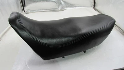 Yamaha XS400RJ 400 Seca 1982 asiento OEM Foto 1 de 4