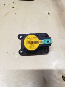 18-21 Chevrolet Equinox LS AC Heat Flap Motor Actuator 16464776R2 OEM - Foto 1 di 4