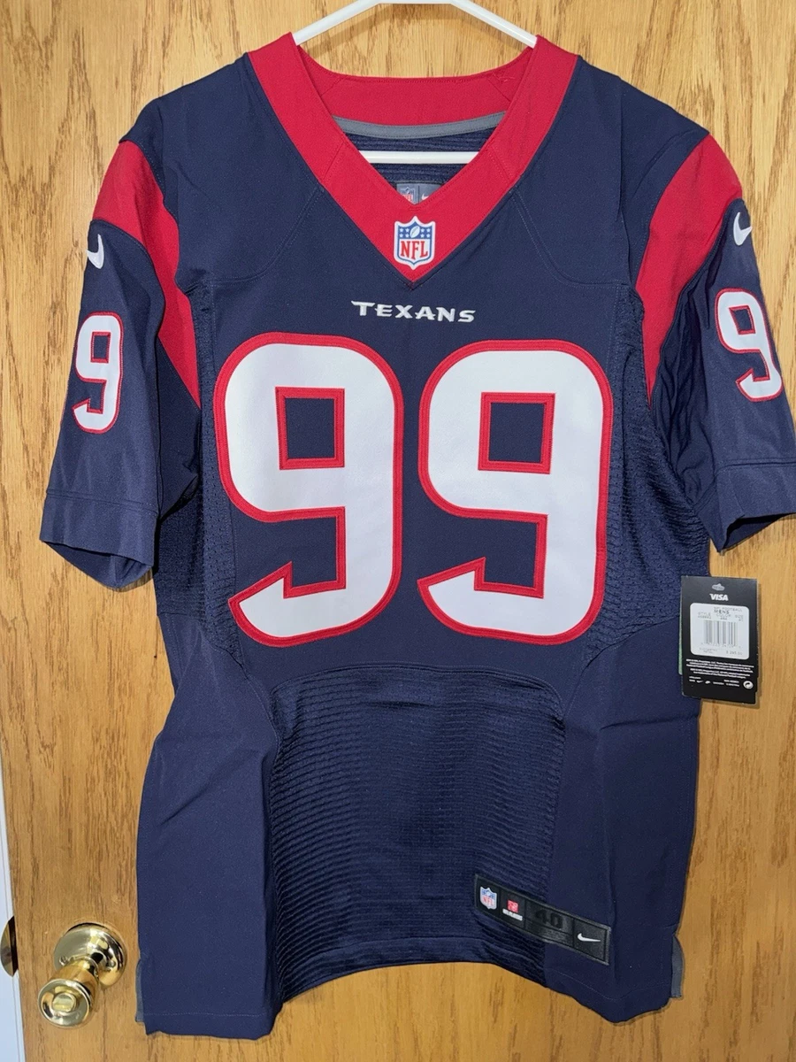 J.J. Watt NFL Fan Jerseys for sale | eBay