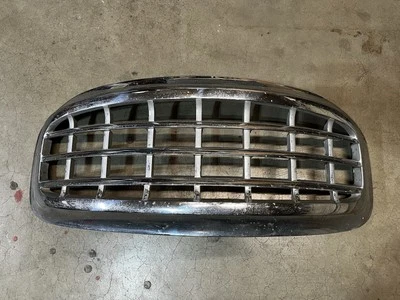 Nash Airflyte Ambassador Statesman 1949-1950 parrilla delantera cromada *Leer* Foto 1 de 4